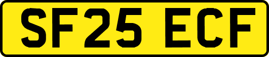 SF25ECF
