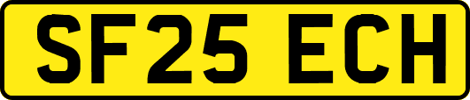 SF25ECH