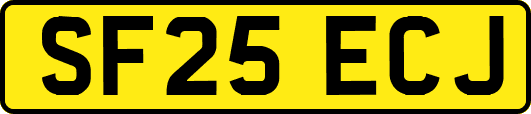 SF25ECJ