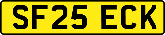 SF25ECK
