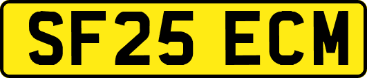 SF25ECM