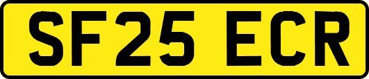 SF25ECR