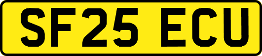 SF25ECU