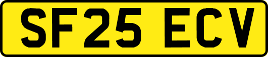 SF25ECV