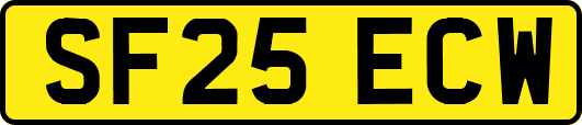 SF25ECW