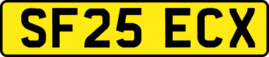SF25ECX