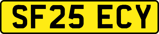 SF25ECY