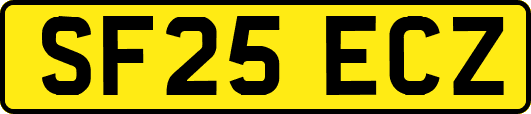 SF25ECZ