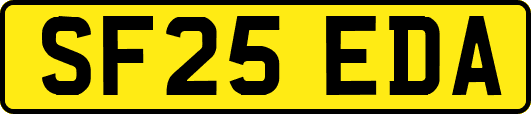 SF25EDA