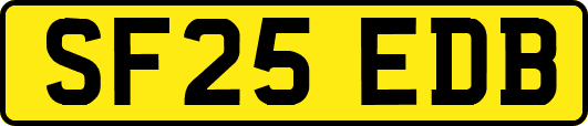 SF25EDB