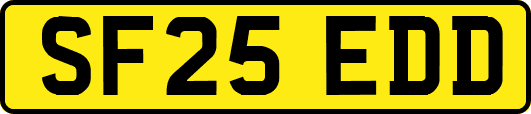 SF25EDD