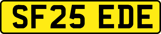 SF25EDE