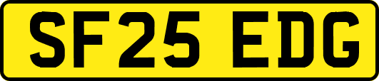 SF25EDG