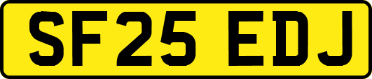SF25EDJ