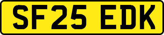 SF25EDK