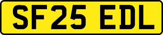 SF25EDL