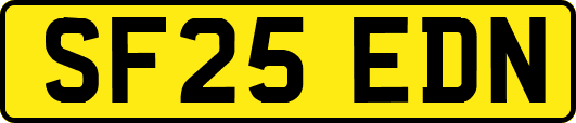 SF25EDN