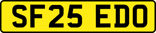 SF25EDO