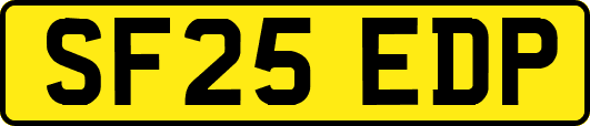 SF25EDP