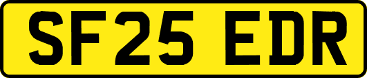 SF25EDR