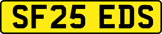 SF25EDS