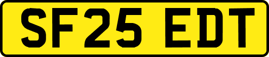 SF25EDT