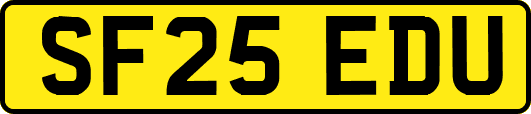 SF25EDU