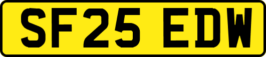 SF25EDW