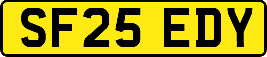 SF25EDY