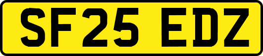 SF25EDZ