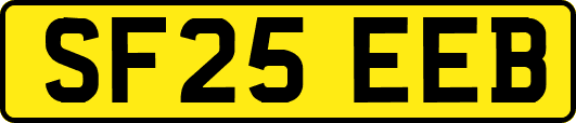 SF25EEB