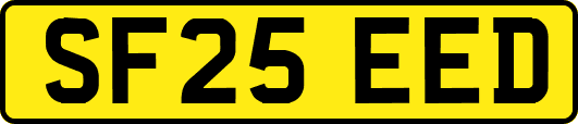 SF25EED