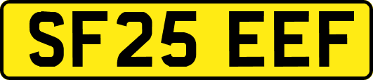 SF25EEF