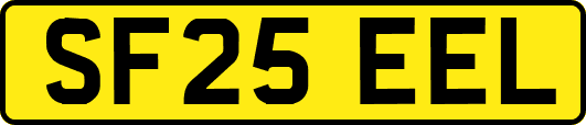 SF25EEL