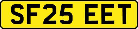 SF25EET