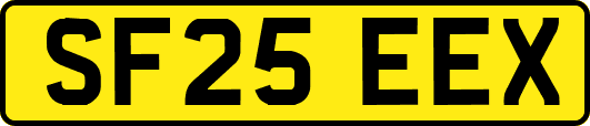 SF25EEX