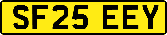 SF25EEY