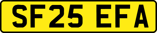 SF25EFA
