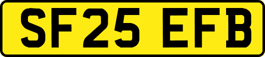 SF25EFB
