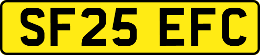 SF25EFC