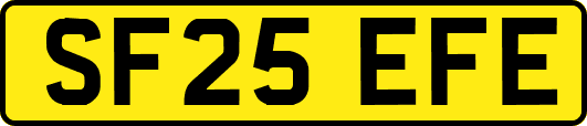SF25EFE