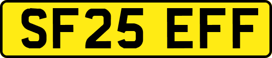 SF25EFF