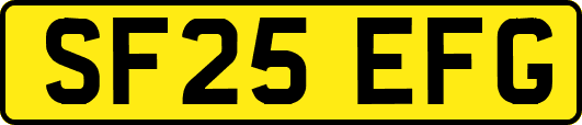 SF25EFG