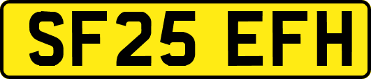 SF25EFH