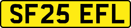 SF25EFL