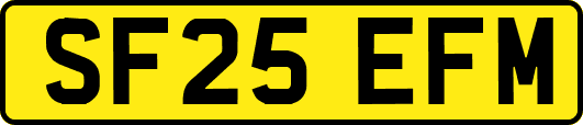 SF25EFM
