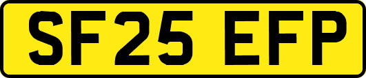 SF25EFP