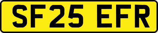 SF25EFR