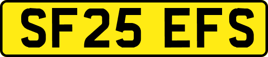 SF25EFS