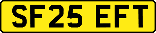 SF25EFT